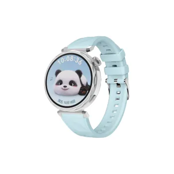 Vobafe Watch Bands Huawei Compatibility 193mm Silicone Material Unisex