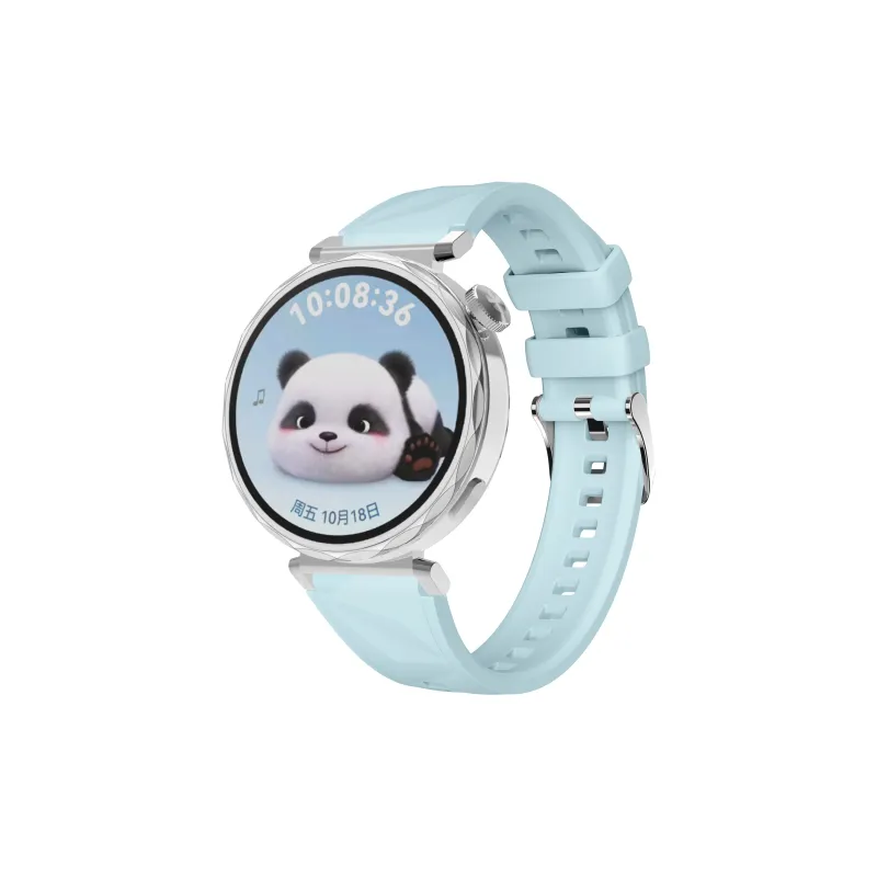 Vobafe Watch Bands Huawei Compatibility 193mm Silicone Material Unisex-0