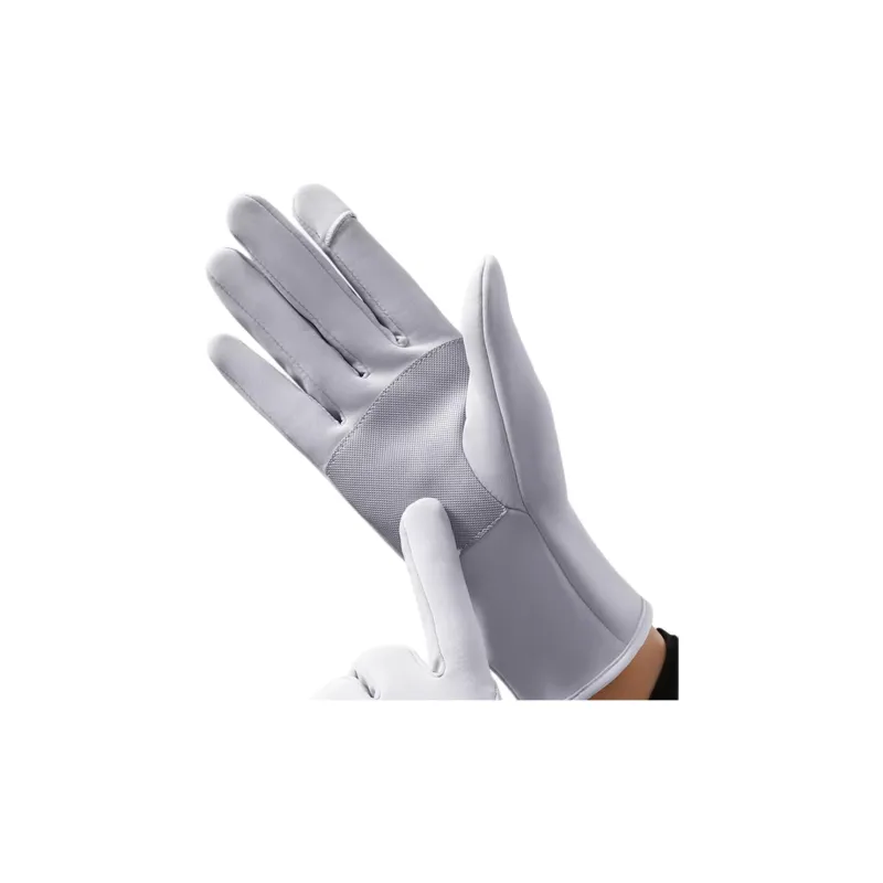 SNOW FLYING Polyester Gloves Women's-1