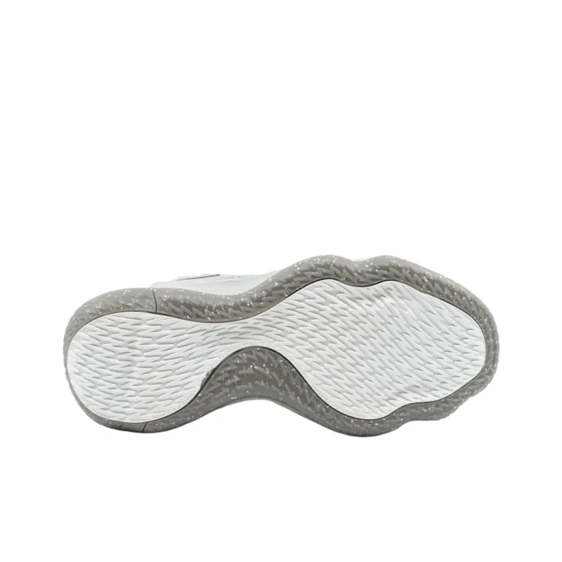 Adidas Dame 7 Extply 'Grey' Sneakers-4