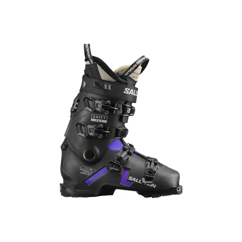 SALOMON SHIFT PRO 90 AT Skis Ski Boots Women's-3