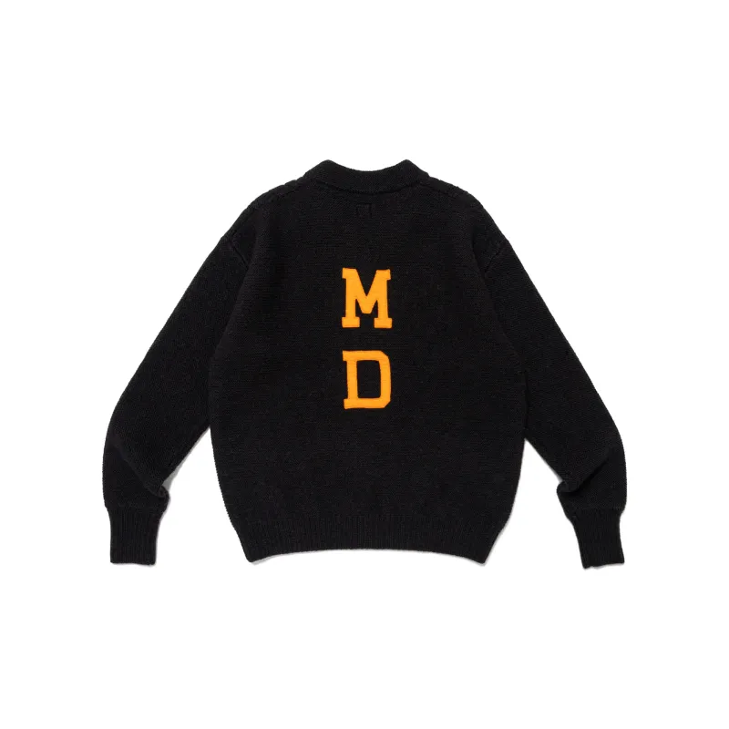 HUMAN MADE FW24 Autumn/Winter Collection Sweaters Unisex-1