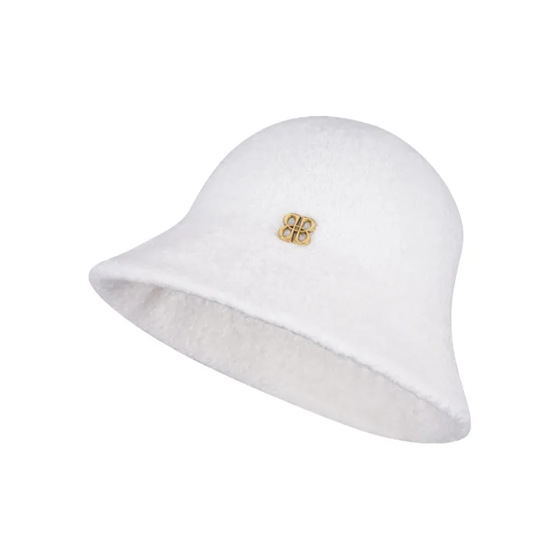 TUCANO Wool Bucket Hats Women's-0