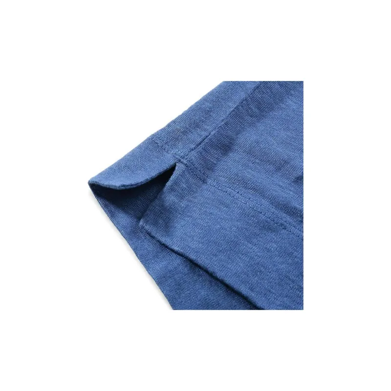 Zegna Short Sleeved Crewneck T Shirt-5