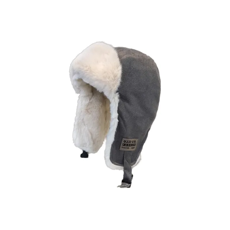 NOME Trapper Hats Unisex-1