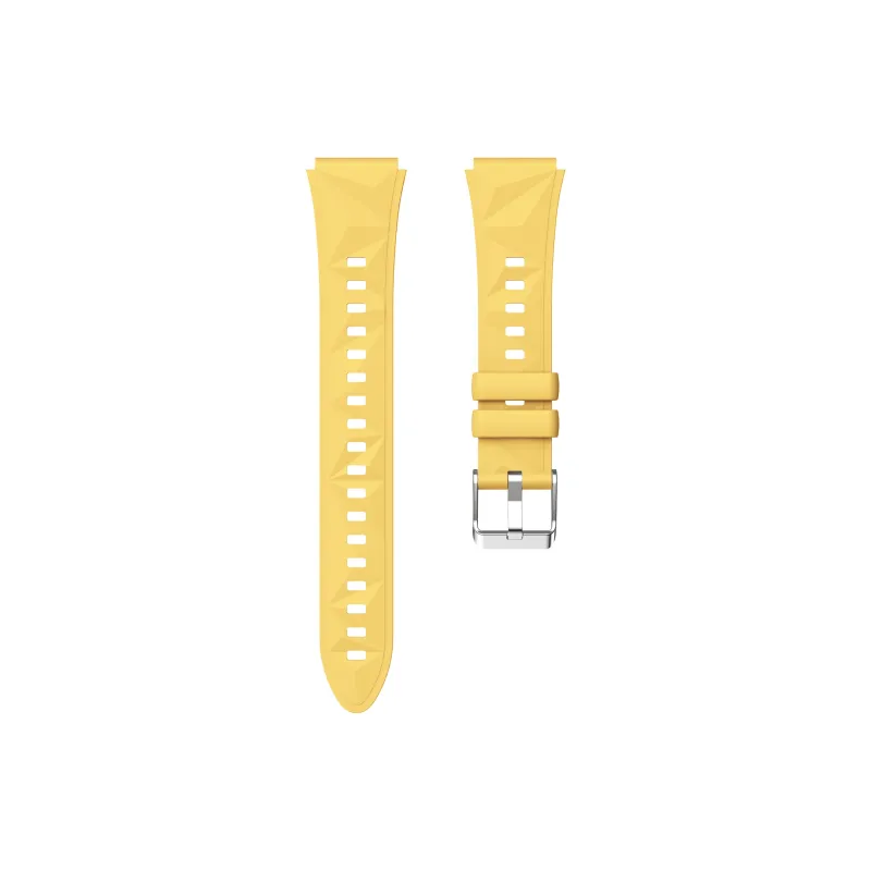 Vobafe Watch Bands Huawei Compatibility 193mm Silicone Material Unisex-13