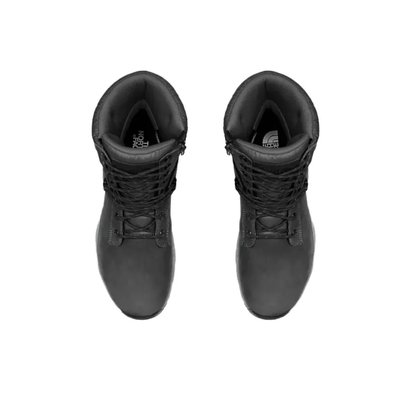 THE NORTH FACE Ankle Boots Men's Black-1