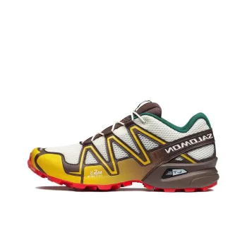 SALOMON Speedcross 3 Vandythepink Burger
