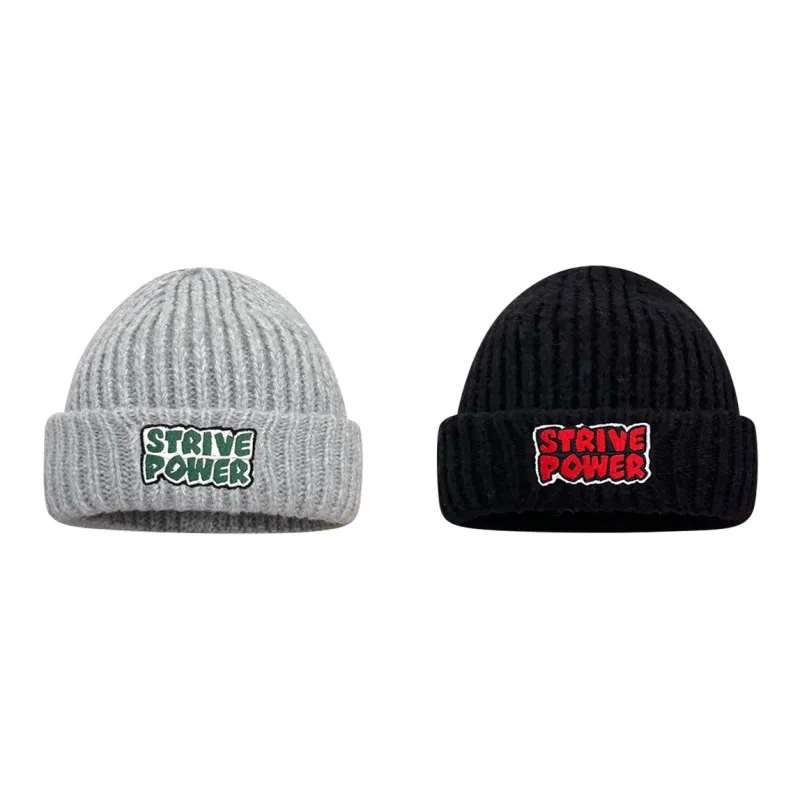 CMFY Beanies Unisex-14
