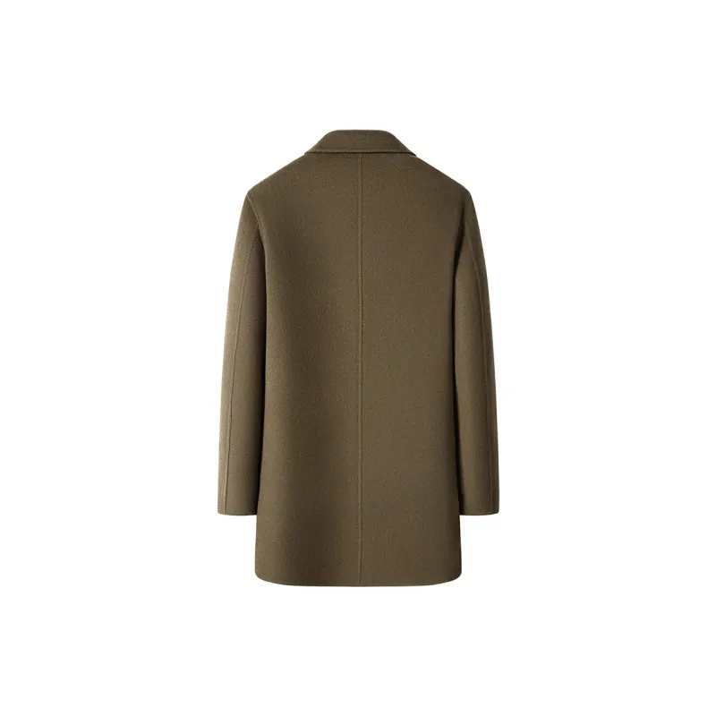 KAISER Coats Men-1