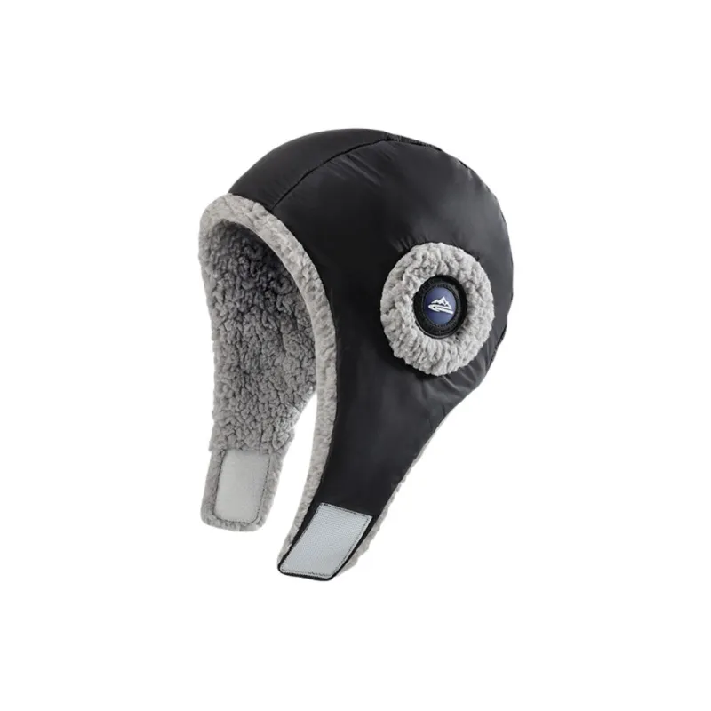 TUCANO Nissy Spinning Trapper Hats Unisex-0