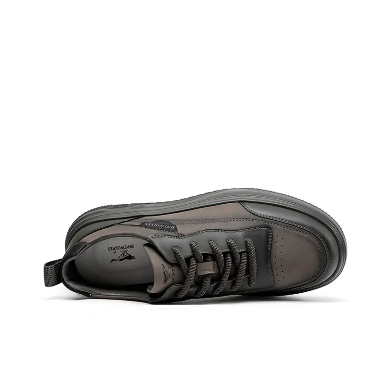 SEPTWOLVES Low-Top Skateboard Shoes Men's HD-12