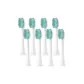 [HX2478 Exclusive]-Mint Green-8 Pcs Set