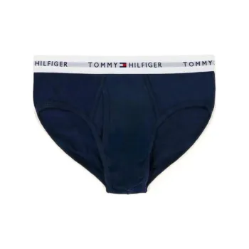 Tommy Hilfiger Underpants Men's 1 Pack Blue