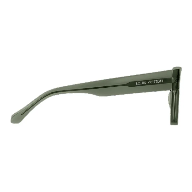 LOUIS VUITTON Z2631W Lv Escape Square Sunglasses-3