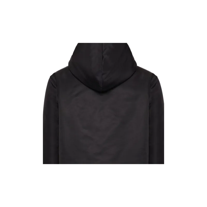 Valentino Sweatshirts Men Black-8