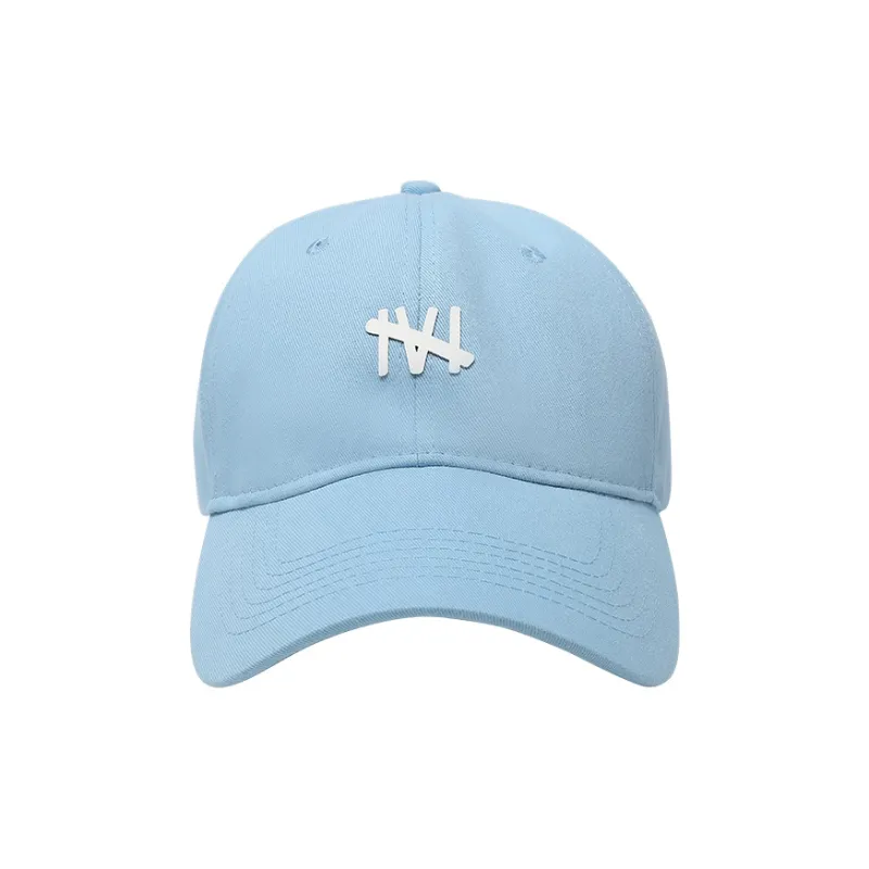 15 MINS Cotton Baseball Caps Unisex Multiple Colors-11