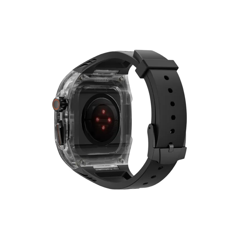 ZHENGGUANG Apple Compatibility Watch Band . TPU Material-10