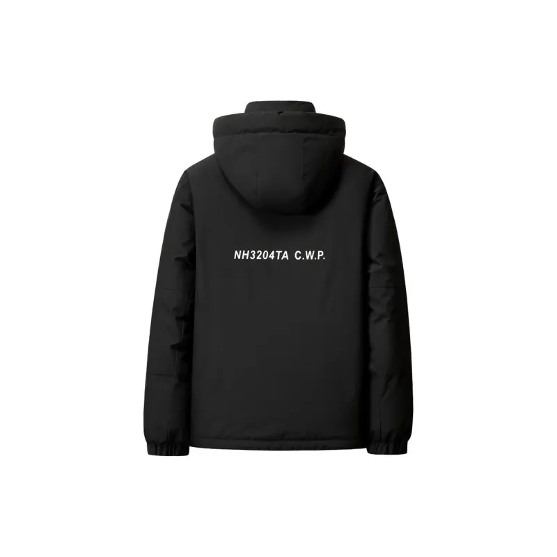 YAYA Down Jackets Men-8
