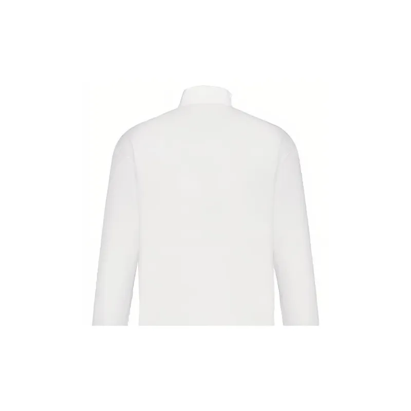 DIOR Quarterly New Products Shirts Men White-5