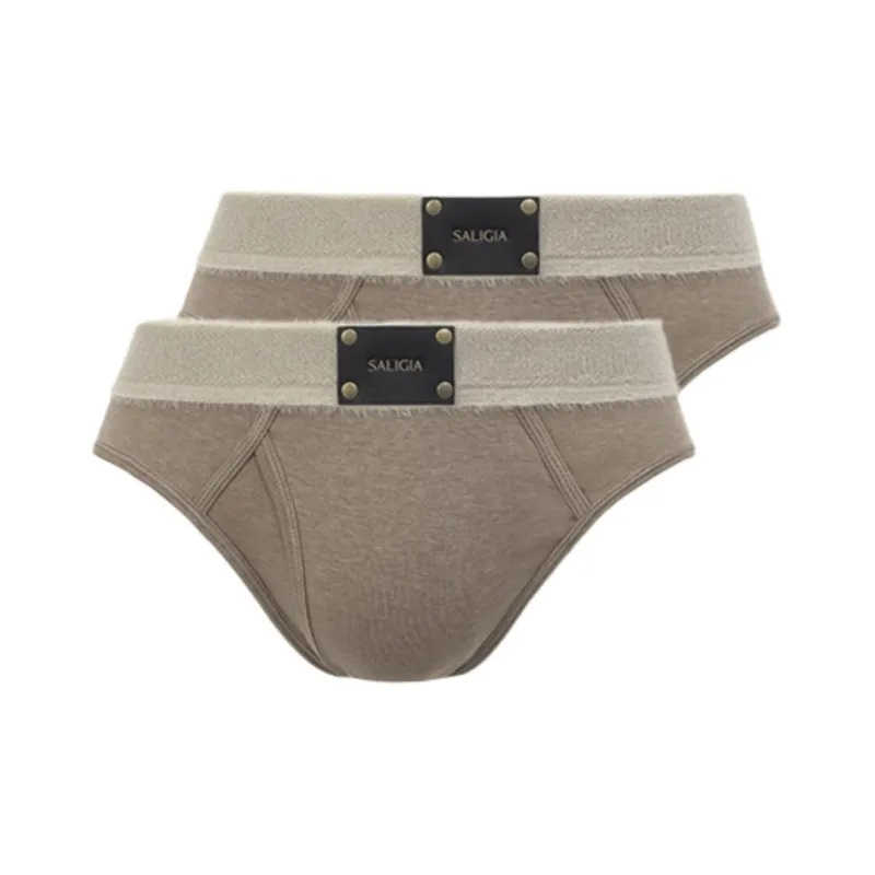 SALIGIA Triangle Underwear Men's-7