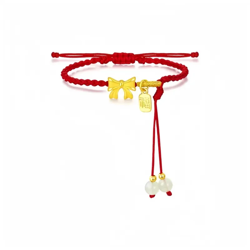 CANDY PLANET Colored Glaze Bracelets Unisex-0