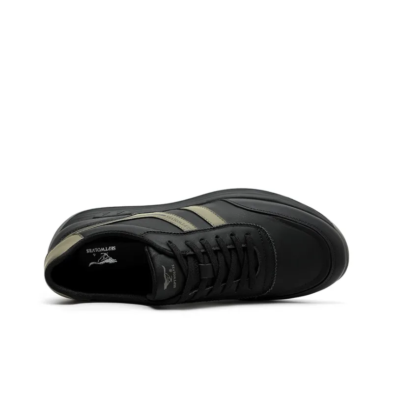 SEPTWOLVES Low Top Casual Shoes Men's HD-2