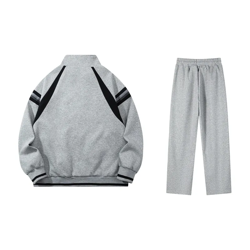NOCAO Jackets Unisex-19