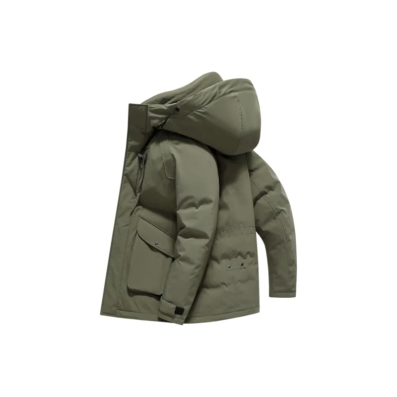 SNOW FLYING Down Jackets Men-12