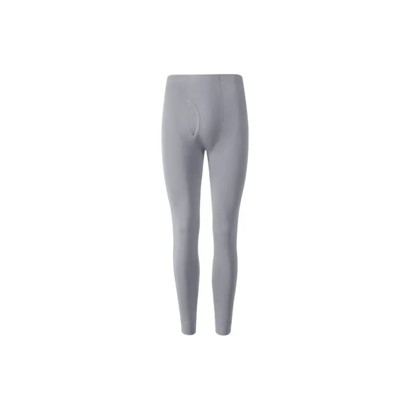 Cheekkiss Men Thermal Pants-0