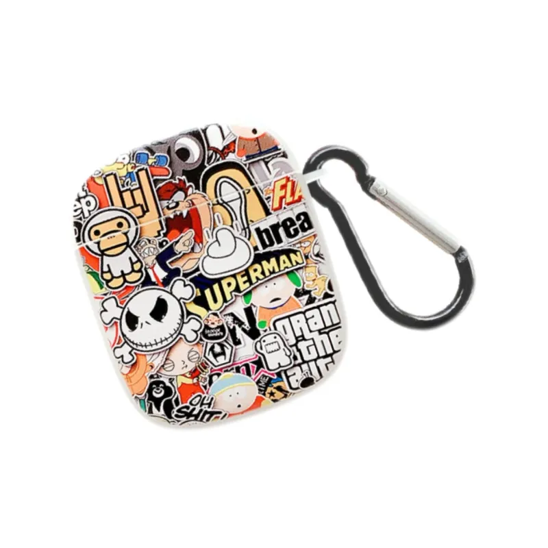 Koman Headphone Cases-4
