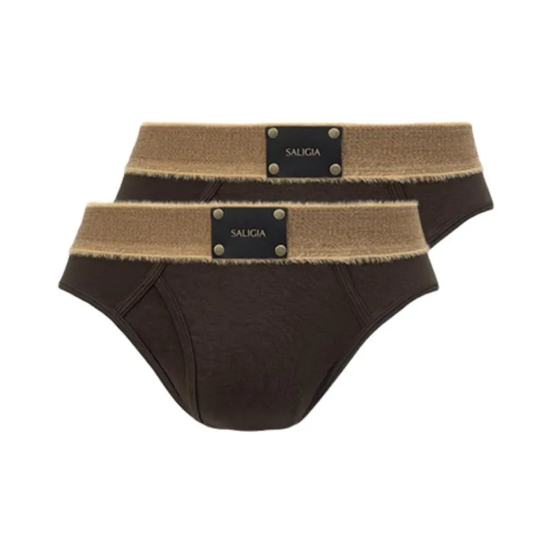 SALIGIA Triangle Underwear Men's-6