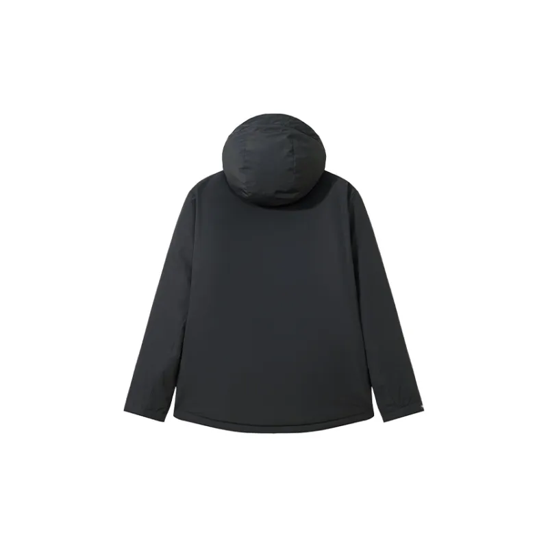 PIONEER CAMP Puffer Jacket Unisex-1