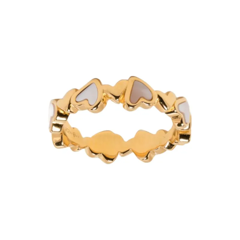 Eshvi Mop Love Struck Ring-1