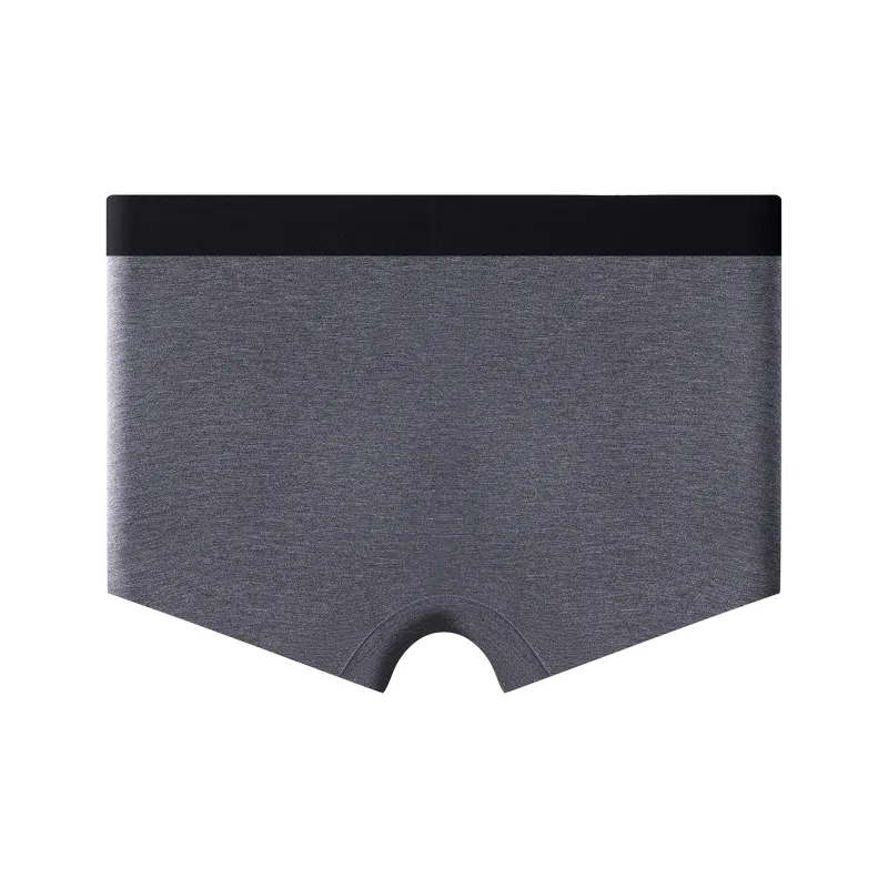 ZMOH Underpants Men's Combo Set-8