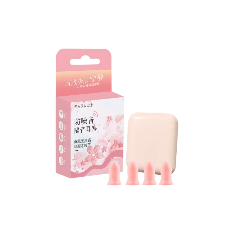 YUNNA Earplugs / Earmuffs-4