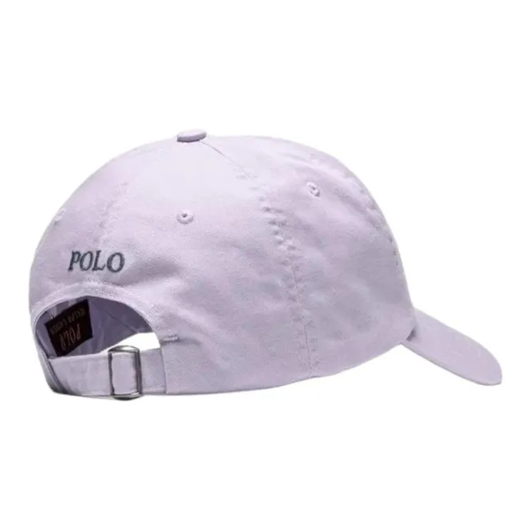 Polo Ralph Lauren Logo embroidered Cap-1