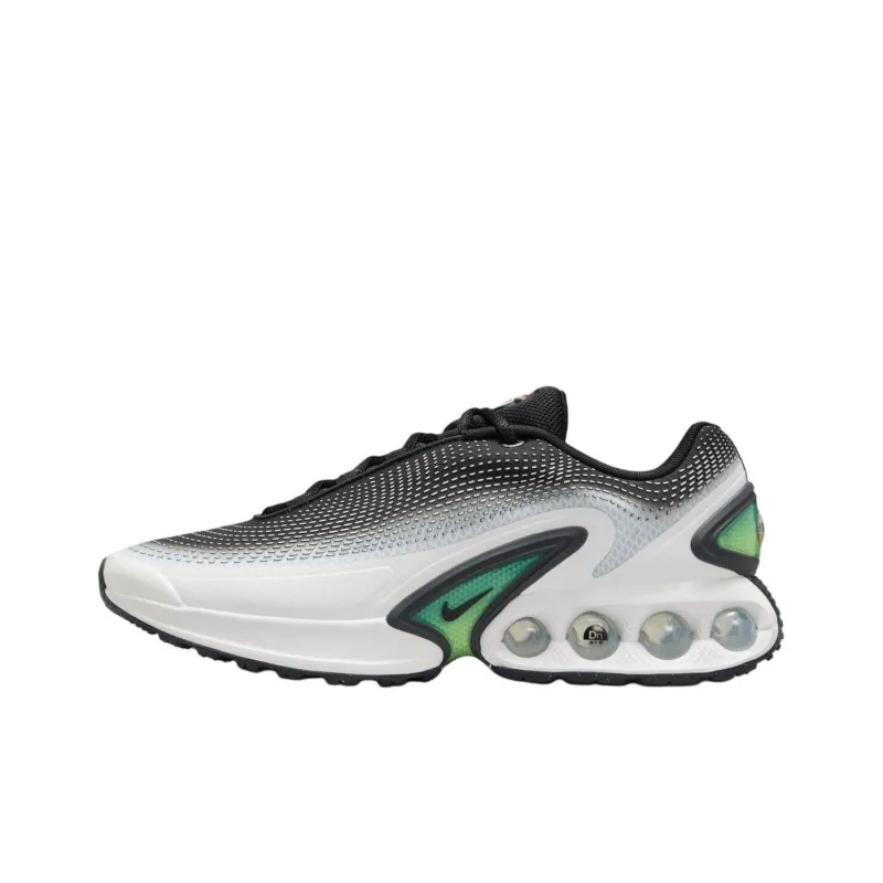 Nike Air Max Dn Se Black Light Bone-0