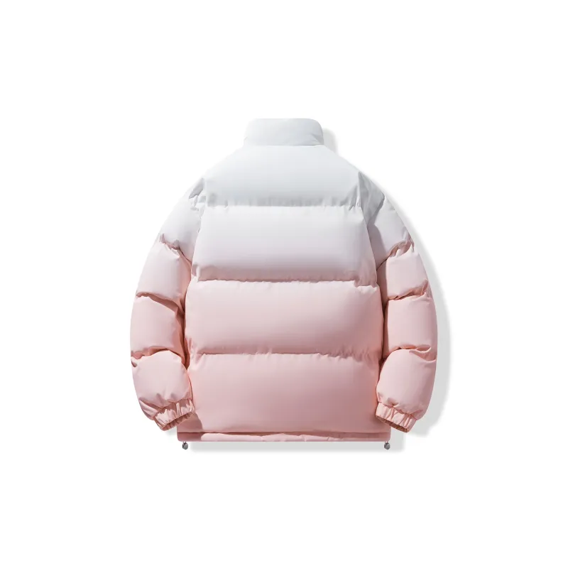 CSKS Puffer Jackets Unisex-13