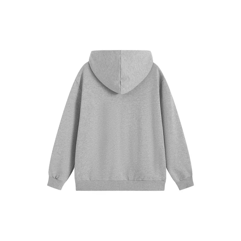 KONZEN· Sweatshirt Unisex White-35