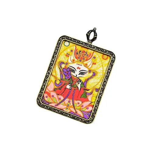 MOVER Necklaces Unisex
