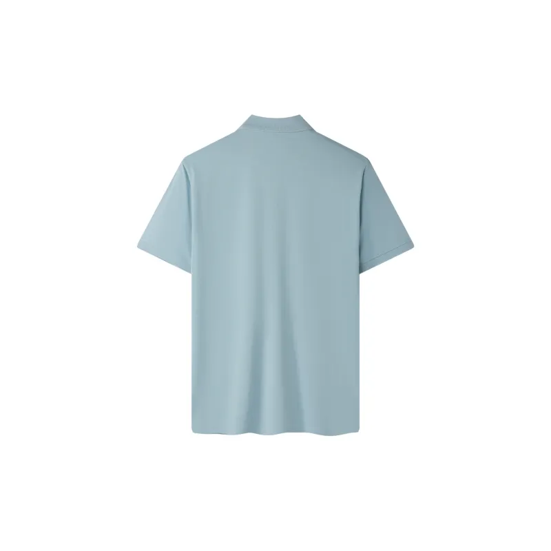 HLA Polo Shirts Men-23