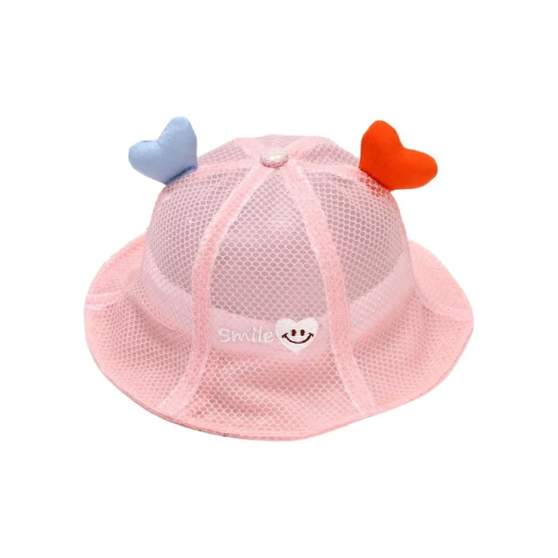 Yamaichi Maru Cotton Polyester Blend Bucket Hats Kids'-8