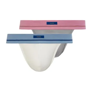 SALIGIA High Cut Underpants Men's