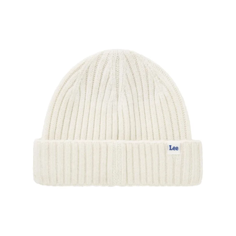 Lee Beanies Unisex-1