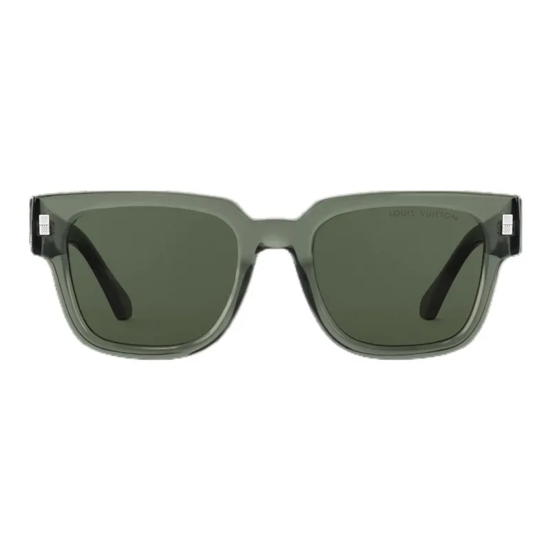 LOUIS VUITTON Z2631W Lv Escape Square Sunglasses-1