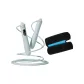 Sky Blue+Double Row Patella Band 1 Pc