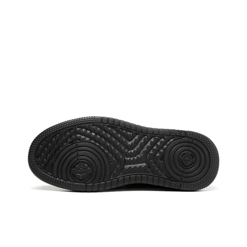 SEPTWOLVES Low-Top Skateboard Shoes Men's HD-9