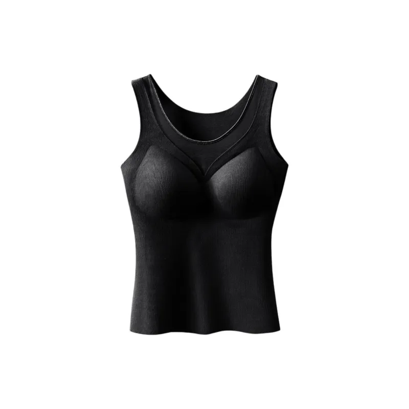 MIIOW Women's Thermal Tops-4