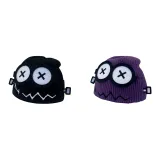 Black+Purple